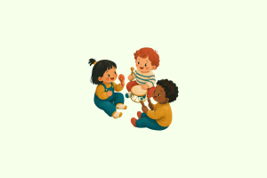 coplas para niños de primaria