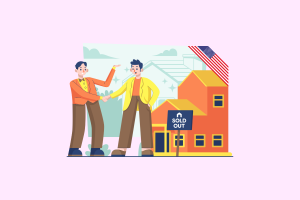 cuánto gana un agente inmobiliario en Estados Unidos