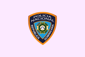 cuánto gana un policía en República Dominicana