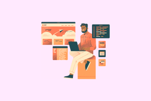 cuánto gana un programador de páginas web