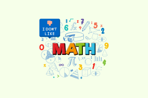 qué carrera estudiar si no me gustan las matemáticas
