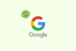certificaciones de GCP de Google