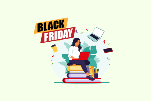 Checklist para matricularte en un curso online durante Black Friday