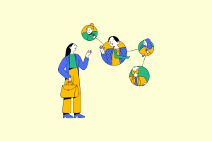 cómo hacer networking