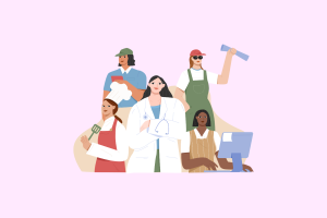 cursos con rápida salida laboral para mujeres