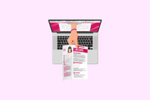 por qué es importante un perfil profesional