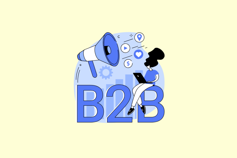 comercio electrónico B2B