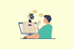 cómo aplicar la IA en pequeñas empresas