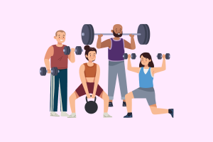 cómo seguir creciendo en el sector fitness con formación continua