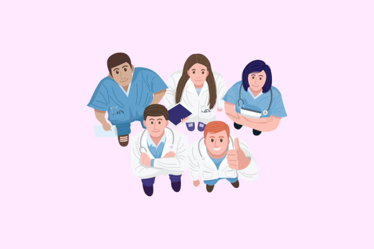 cuidados sanitarios