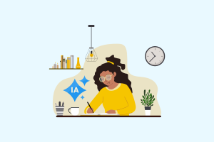 escribir mejor con la ayuda de la IA