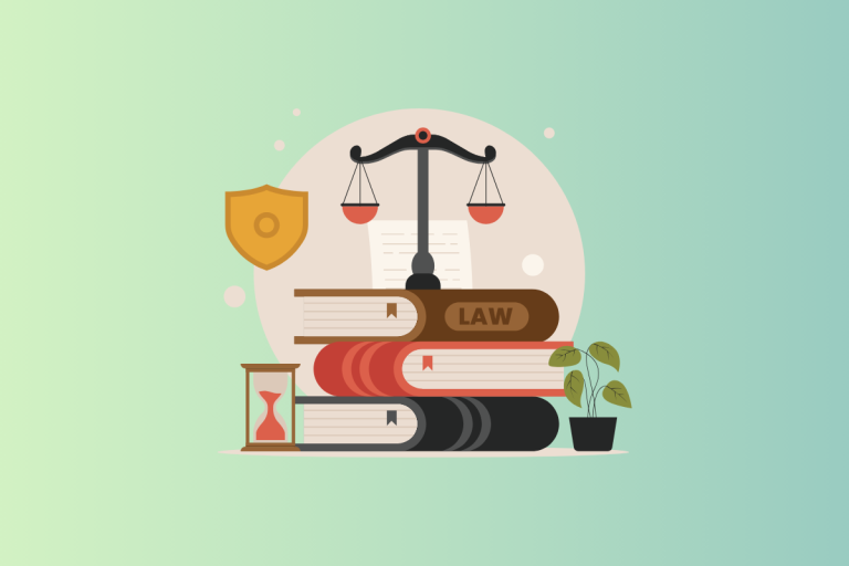 esquema del Código Penal