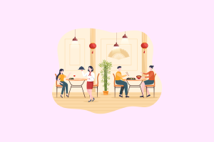 personal en hostelería