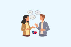 practicar inglés conversacional con IA