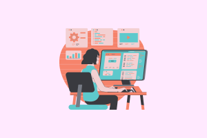 programadores en Andalucía