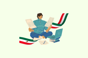 qué cursos de educación online ofrecen certificación reconocida en México