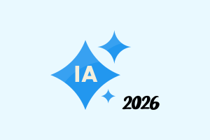 tendencias IA 2026