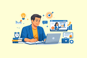 Cursos para trabajadores en activo