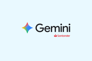 curso Gemini de Santander