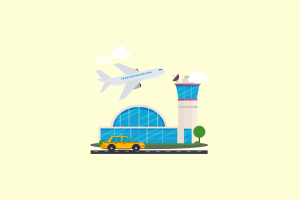 cursos para trabajar en el aeropuerto