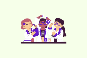 Día Mundial de la Mujer y la Niña en la Ciencia