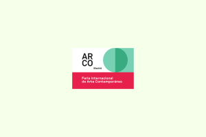 Feria de Arte Contemporáneo en Madrid