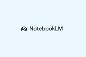 NotebookLM