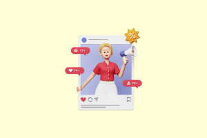 trabajar en redes sociales