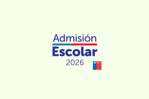 admisión escolar en Chile