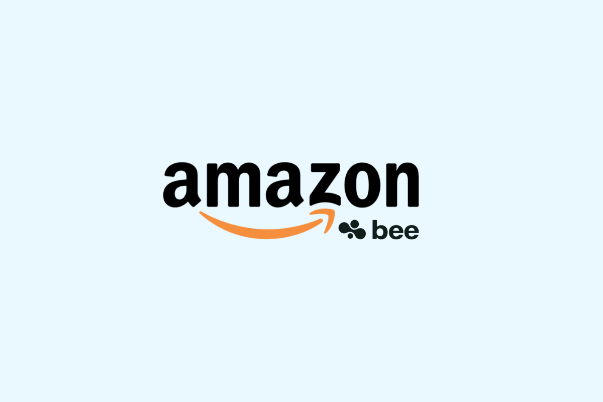 Amazon Bee: innovación, IA y organización diaria