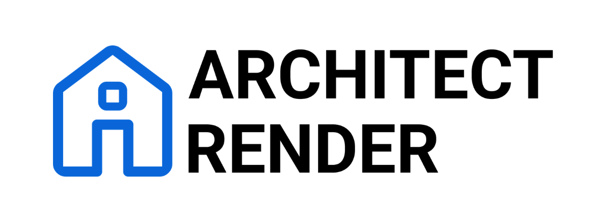 Architect Render Logo