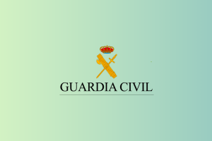 cuánto cobra un guardia civil