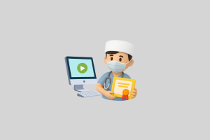 Cursos online acreditados para sanitarios