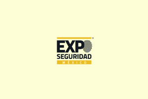 Expo seguridad 2026
