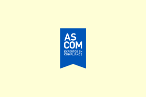 formación avalada por ASCOM