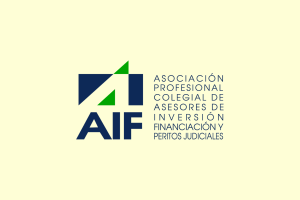formación certificada por AIF