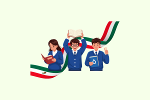 metas para el ano escolar en México