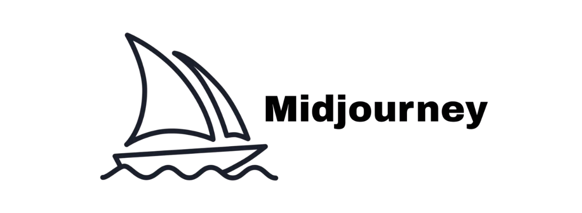 Midjourney logo