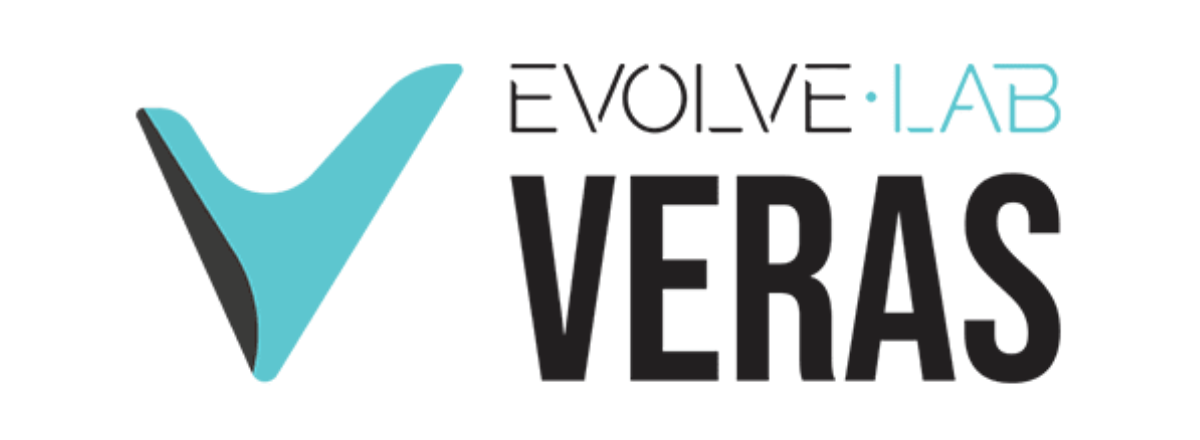 Veras de Evolve · Lab
