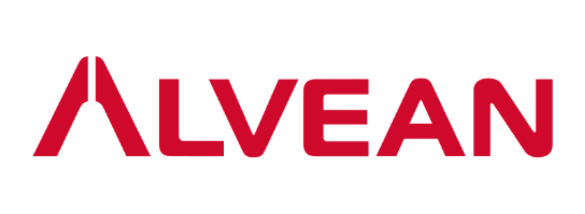 Alvean logo