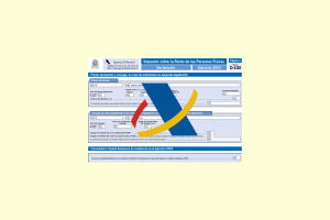 Aprender a hacer tu declaración de la renta