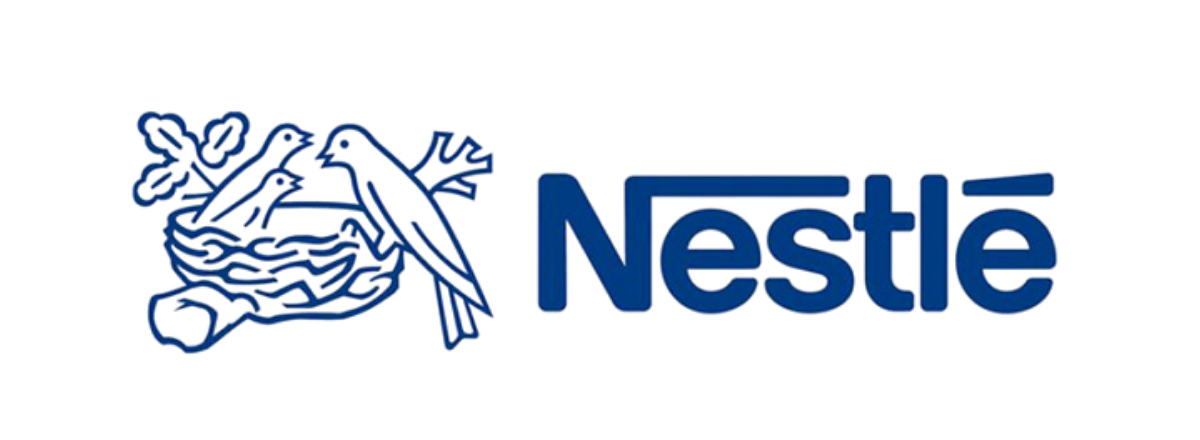 Nestlé logo
