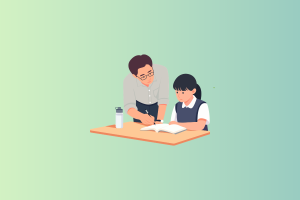 temario de orientación educativa en Andalucía