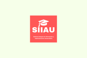 SIIAU Universidad de Guadalajara
