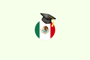 Año escolar en México