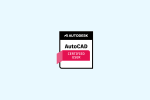 Autodesk Certification