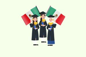 becas para estudiar maestrias en el extranjero siendo mexicano