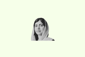 biografía de Malala Yousafzai
