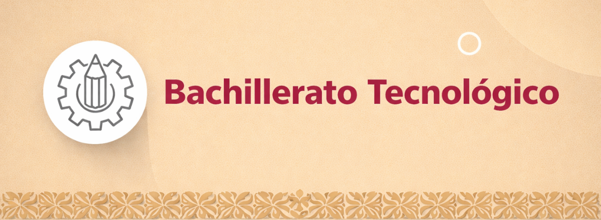 CBT Bachillerato Tecnológico en México