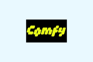 ComfyUI